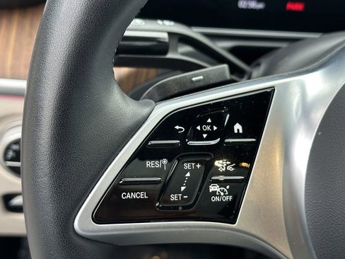 Certified 2025 Mercedes-Benz C 300 4MATIC Sedan image 28