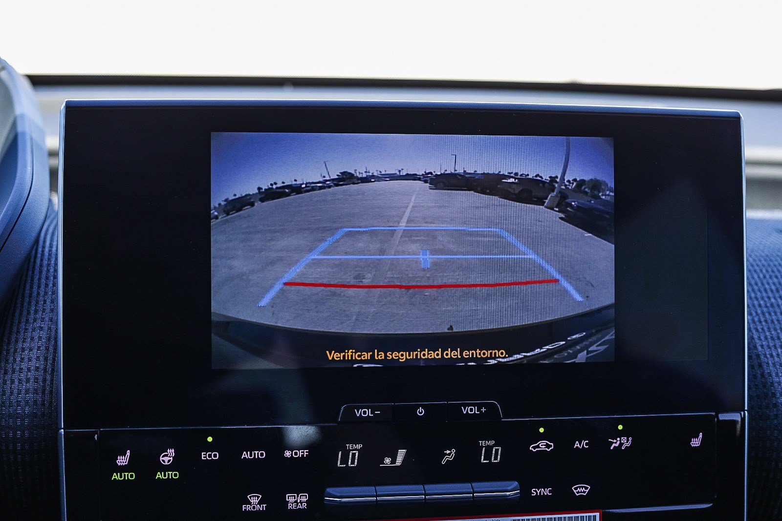 Used 2025 Toyota bZ4X FWD w/ Weather Package image 23