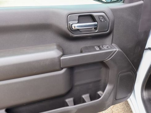 New 2026 GMC Sierra 1500 Pro image 9