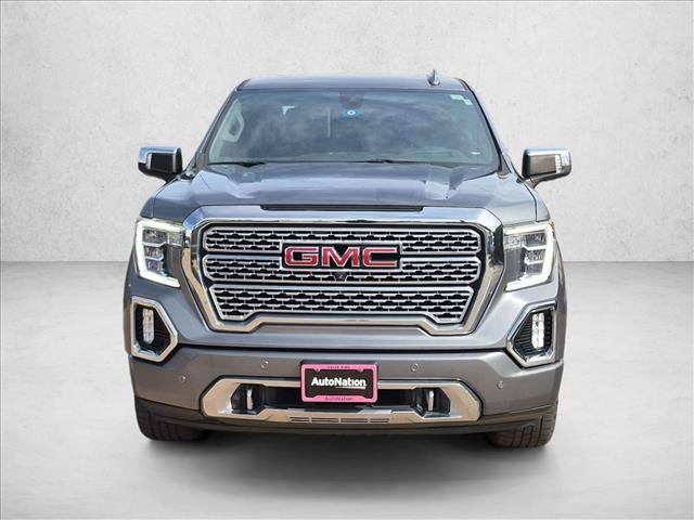 Used 2021 GMC Sierra 1500 Denali w/ Denali Ultimate Package RWD image 2