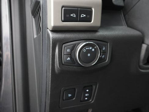 Used 2021 Ford F250 Lariat AWD/4WD image 43