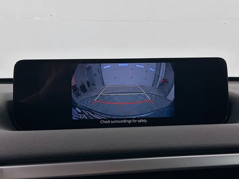New 2026 MAZDA CX-50 AWD 2.5 S w/ Weather Package image 13