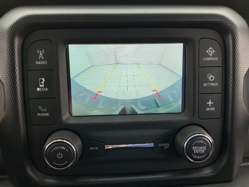 Used 2019 Jeep Wrangler Unlimited Sport S AWD/4WD image 34