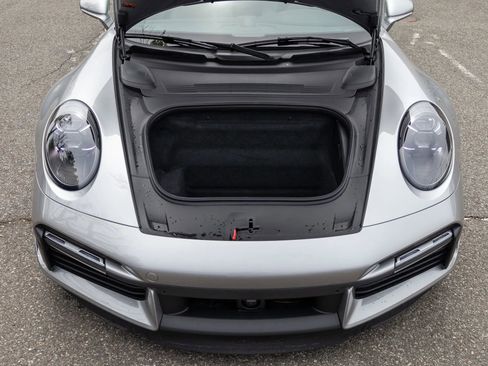 Used 2024 Porsche 911 GT3 RS AWD/4WD image 63