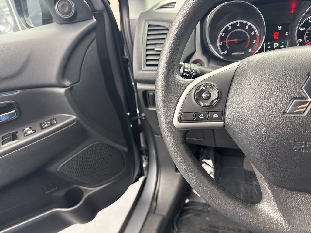 Used 2024 Mitsubishi Outlander Sport AWD image 23
