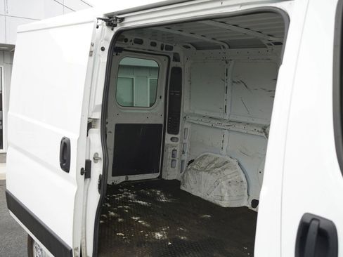 Used 2022 RAM ProMaster 1500 FWD image 17