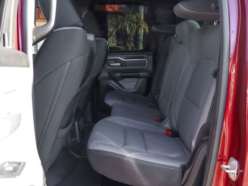 Used 2021 RAM 1500 Big Horn image 46