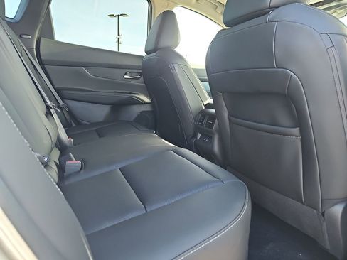 New 2026 Nissan Murano SL AWD/4WD image 14