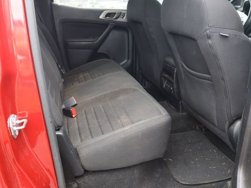 Used 2021 Ford Ranger XLT w/ Equipment Group 301A Mid image 8