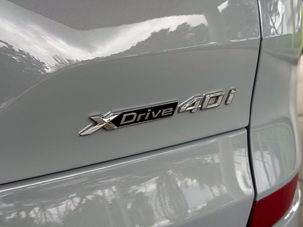 Used 2025 BMW X5 xDrive40i w/ M Sport Package AWD/4WD image 20