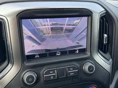 Certified 2022 Chevrolet Silverado 3500 LTZ