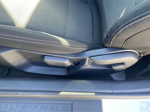 New 2025 Ford Mustang EcoBoost image 14