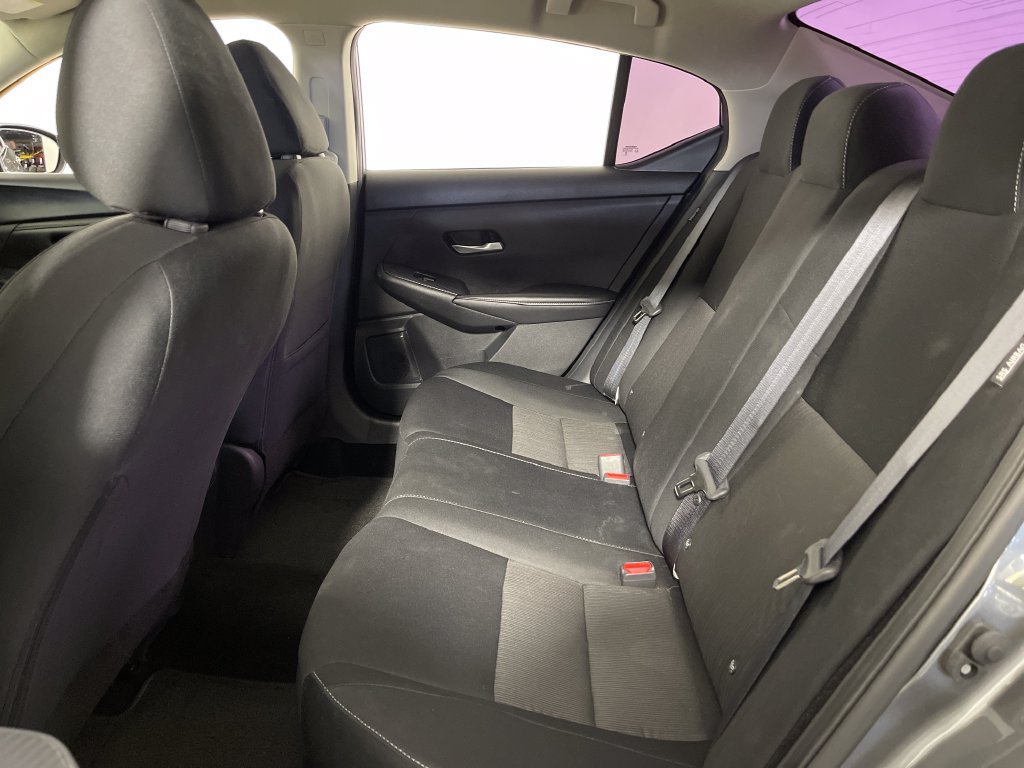 Used 2023 Nissan Sentra SV FWD image 13