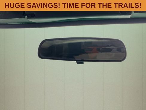 Used 2004 Jeep Wrangler X w/ Wheel Plus Group image 33