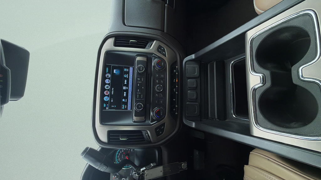 Used 2019 GMC Sierra 2500 Denali AWD/4WD image 19