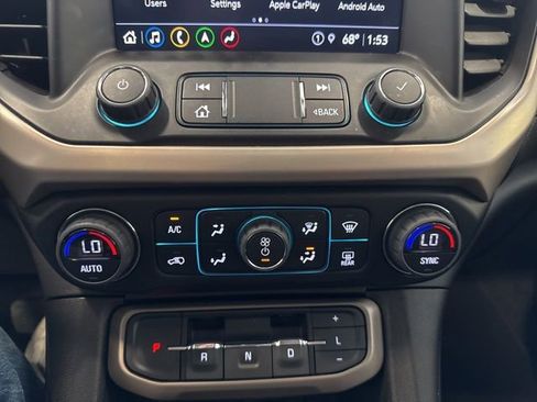 Used 2023 GMC Acadia Denali AWD/4WD image 25