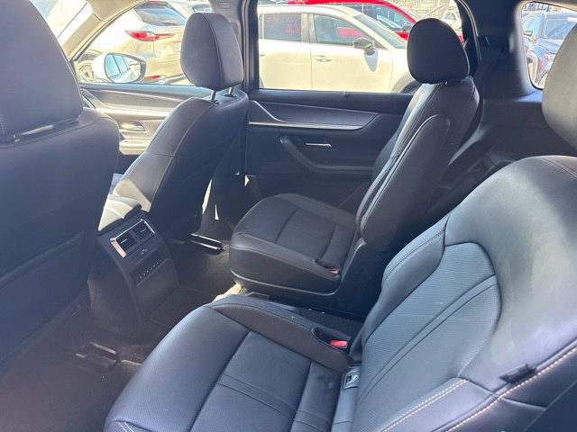 Used 2024 MAZDA CX-90 3.3 Turbo w/ Preferred Package AWD/4WD image 6