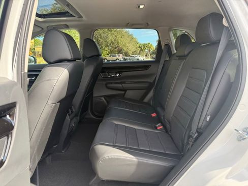 New 2026 Honda CR-V EX-L image 11
