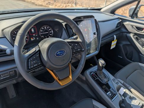 New 2026 Subaru Crosstrek 2.5i Wilderness AWD/4WD image 33