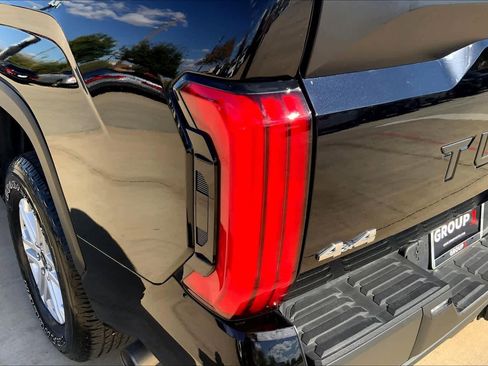 Used 2024 Toyota Tundra SR5 image 28