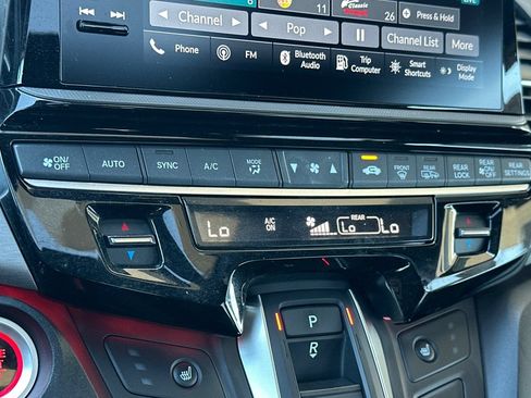 Certified 2025 Honda Odyssey Sport-L image 27