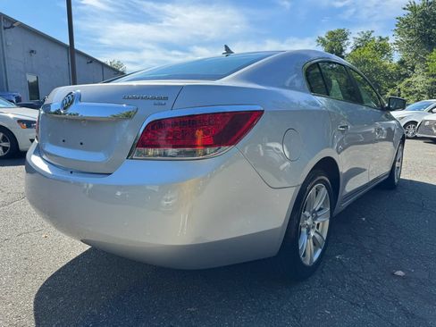 Used 2011 Buick LaCrosse CXL FWD image 5