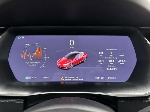 Used 2020 Tesla Model S AWD image 23