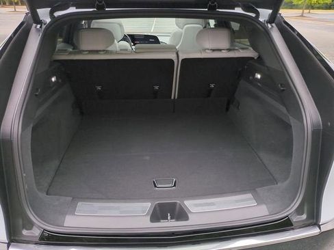 New 2026 Cadillac Lyriq Luxury image 27