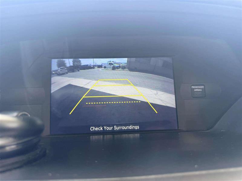 Used 2015 Honda Odyssey EX-L image 32