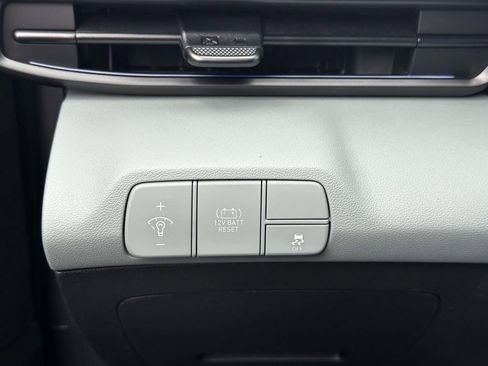 New 2026 Hyundai Elantra Limited w/ Cargo Package FWD image 30