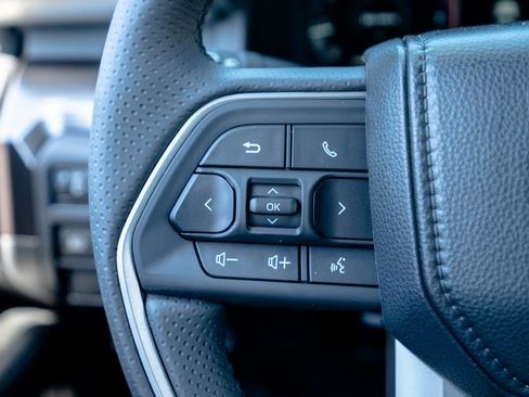 New 2026 Toyota 4Runner TRD Sport AWD/4WD image 18