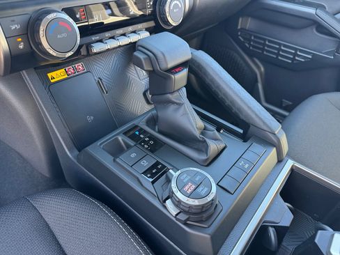 New 2026 Toyota 4Runner TRD Off-Road image 14