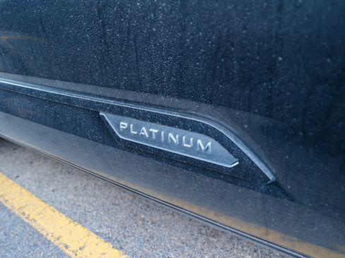 Used 2024 Toyota Sequoia Platinum image 14