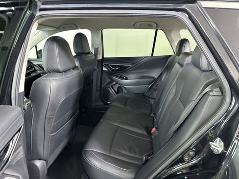 Used 2021 Subaru Outback Limited w/ Popular Package #2 image 25