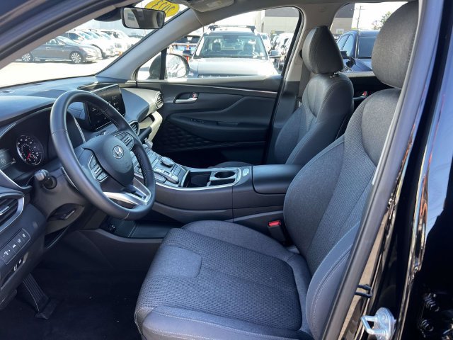 Certified 2023 Hyundai Santa Fe SEL AWD/4WD image 18