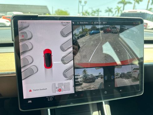 Used 2019 Tesla Model 3 Long Range RWD image 20