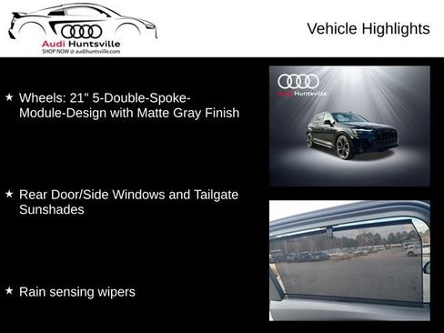 New 2026 Audi Q7 3.0T Premium Plus image 24