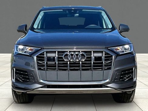 Used 2023 Audi Q7 3.0T Premium Plus AWD/4WD image 3