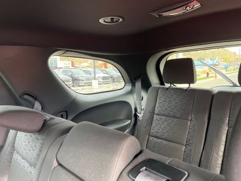New 2026 Dodge Durango GT image 19