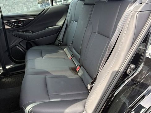 Used 2023 Subaru Legacy Limited image 18