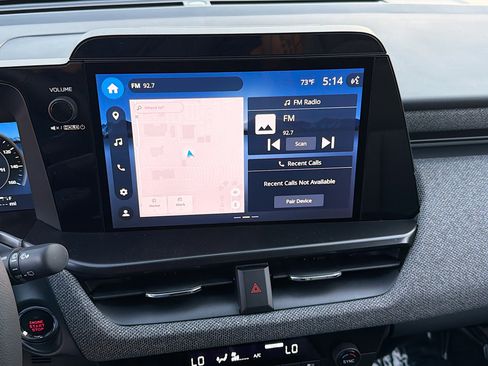 New 2026 Subaru Outback Limited XT image 29