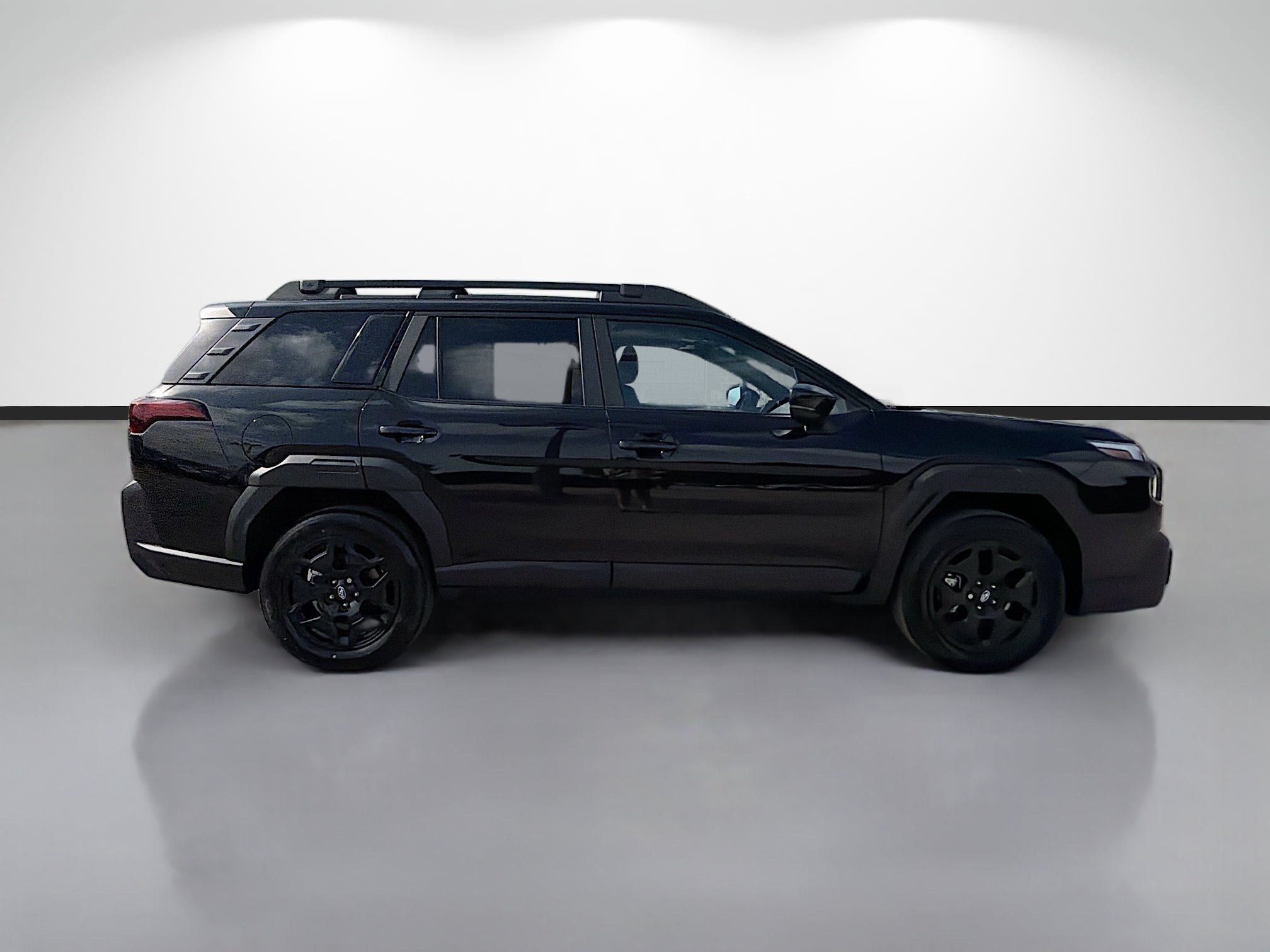 New 2026 Subaru Outback Limited AWD/4WD image 2