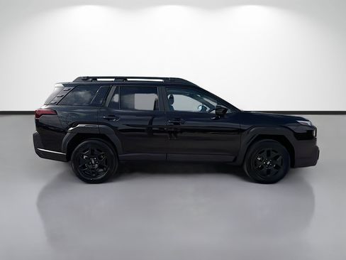 New 2026 Subaru Outback Limited AWD/4WD image 2