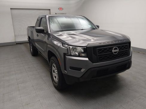 Used 2022 Nissan Frontier S image 13