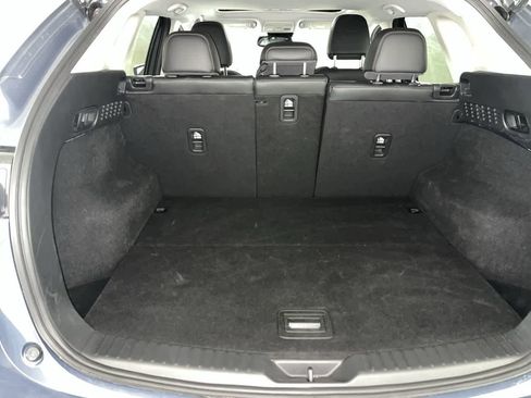 Used 2025 MAZDA CX-5 Carbon Edition image 29