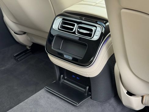 Used 2023 Mercedes-Benz S 580 4MATIC Sedan image 26
