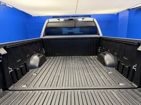 Used 2025 Toyota Tundra SR w/ SR Tow Package AWD/4WD image 27