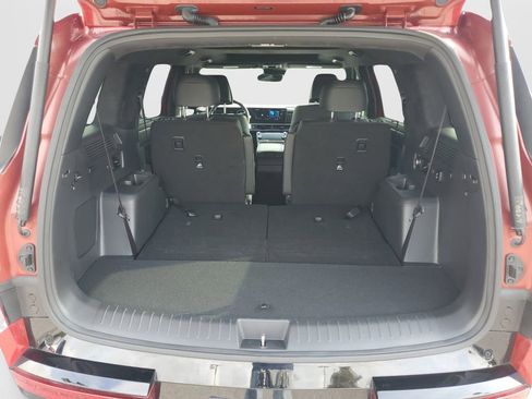 Certified 2024 Hyundai Santa Fe Calligraphy image 20