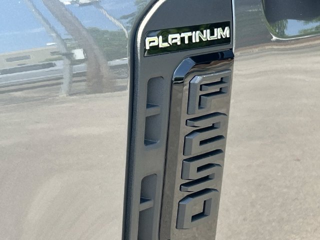 New 2026 Ford F250 Platinum AWD/4WD image 10
