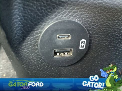 Used 2025 Ford Ranger XLT image 16